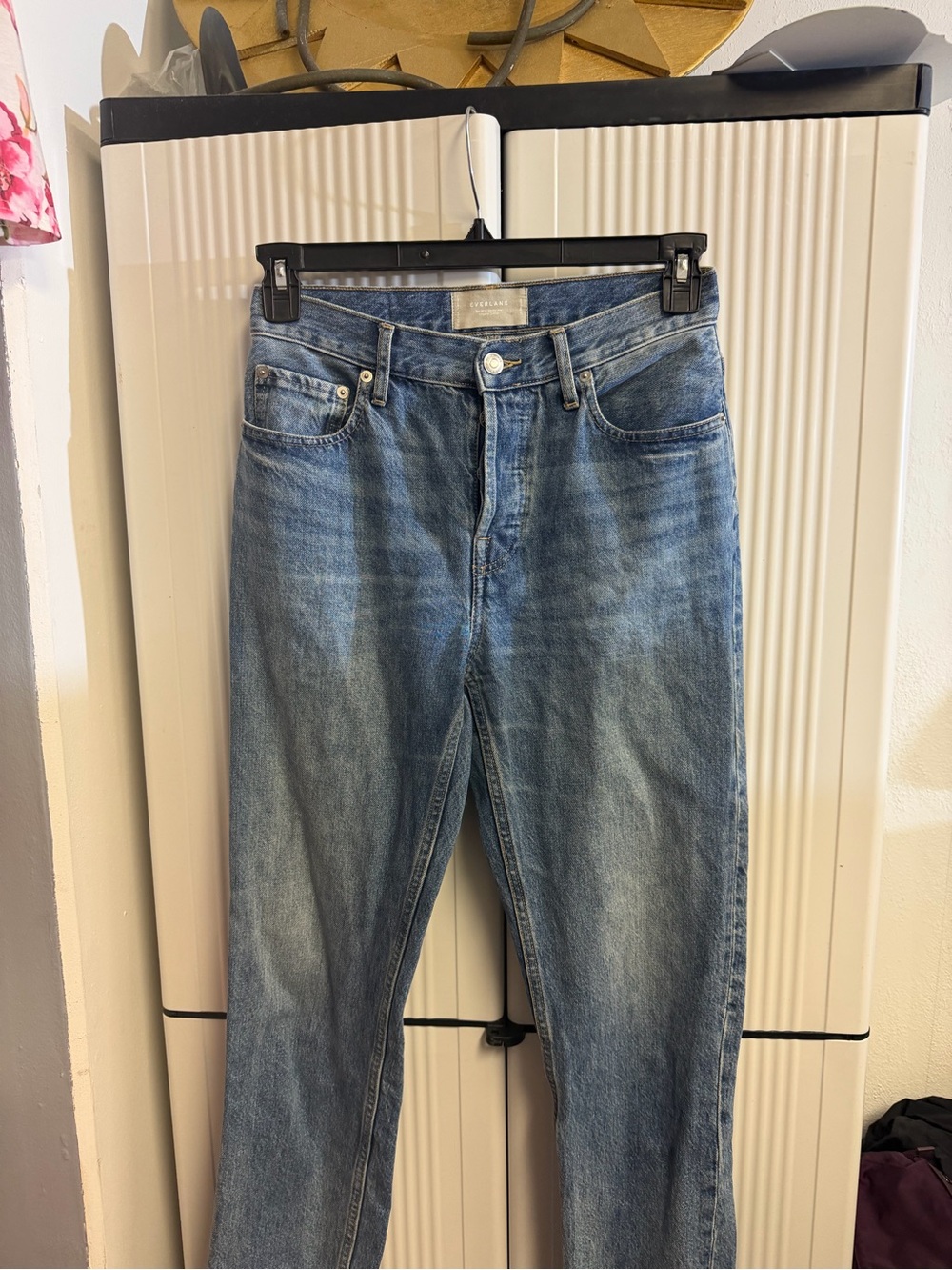 Everlane jeans